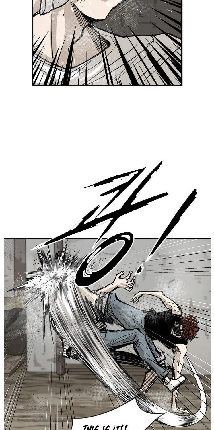 Read Shark chapter 50 image 70 on Lezhin