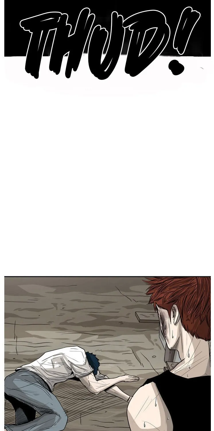 Read Shark chapter 50 image 77 on Lezhin
