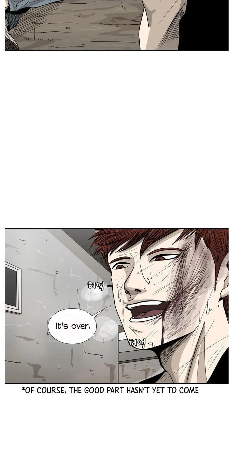 Read Shark chapter 50 image 78 on Lezhin