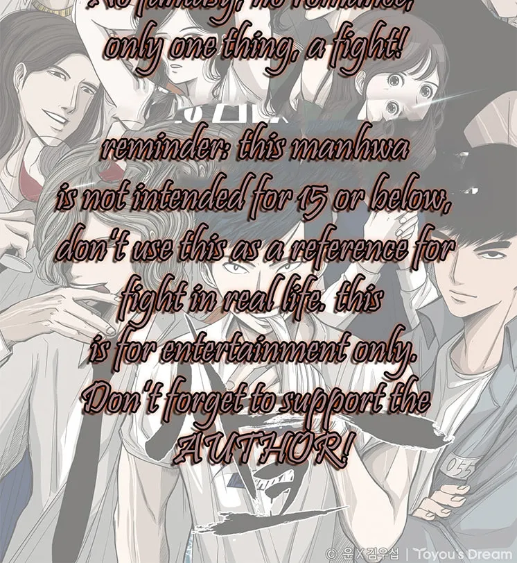 Read Shark chapter 50 image 80 on Lezhin