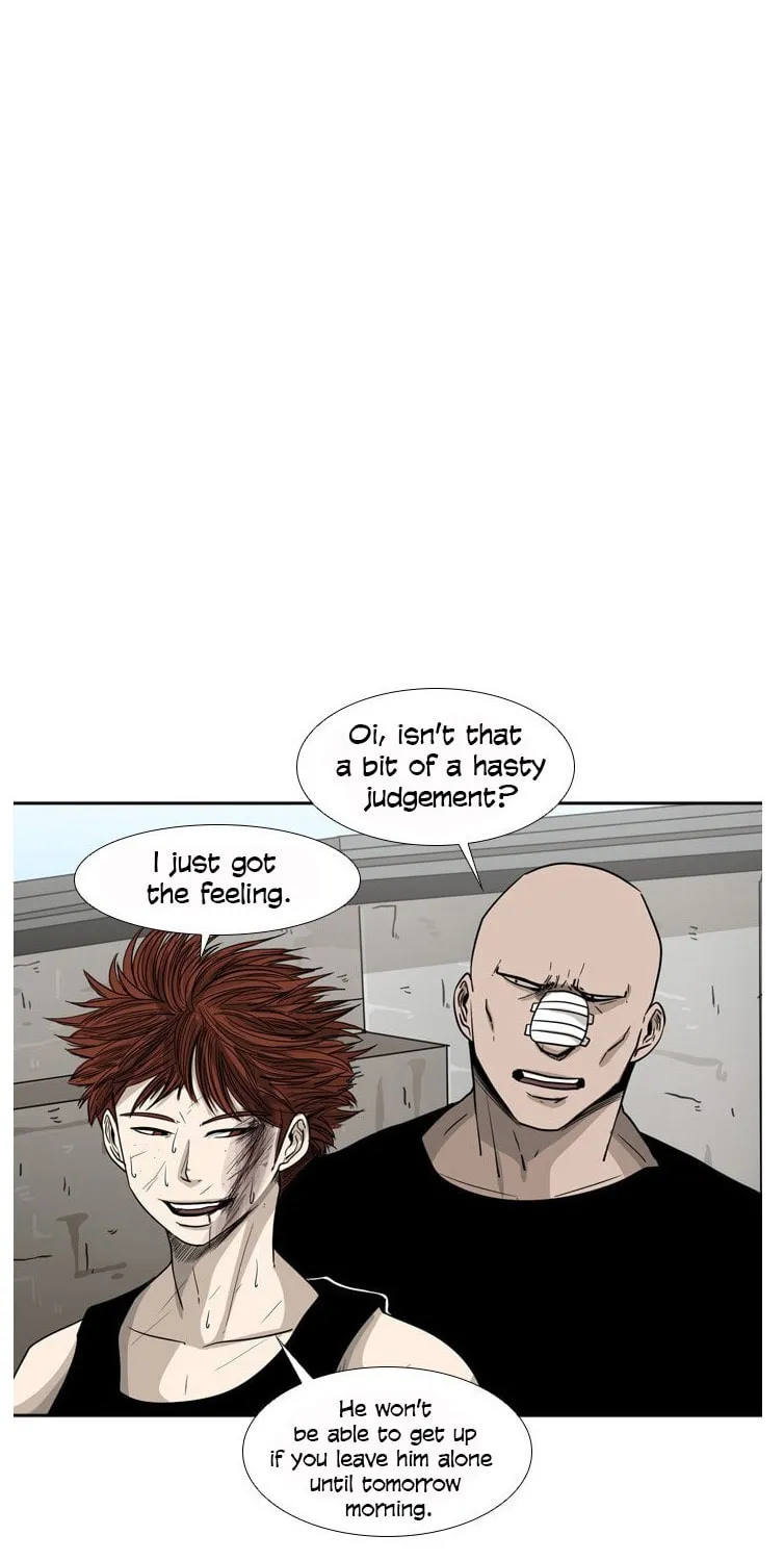 Read Shark chapter 51 image 11 on Lezhin