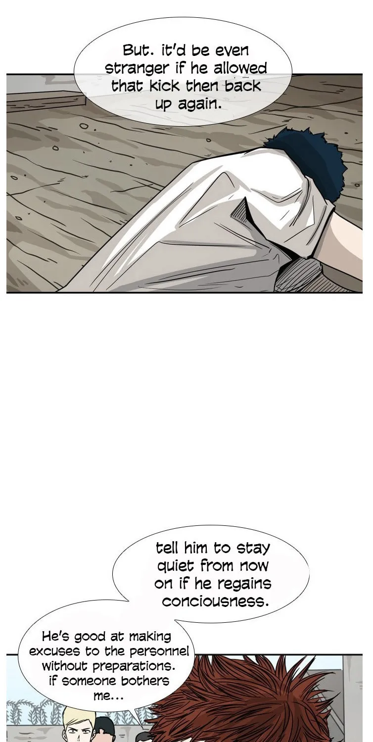 Read Shark chapter 51 image 13 on Lezhin