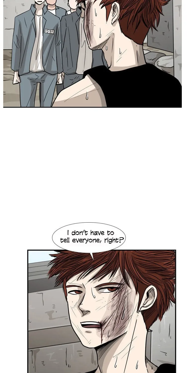 Read Shark chapter 51 image 14 on Lezhin