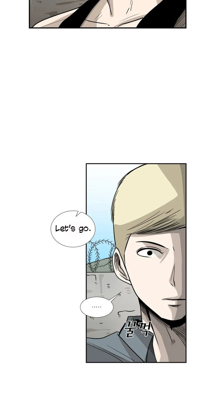 Read Shark chapter 51 image 15 on Lezhin