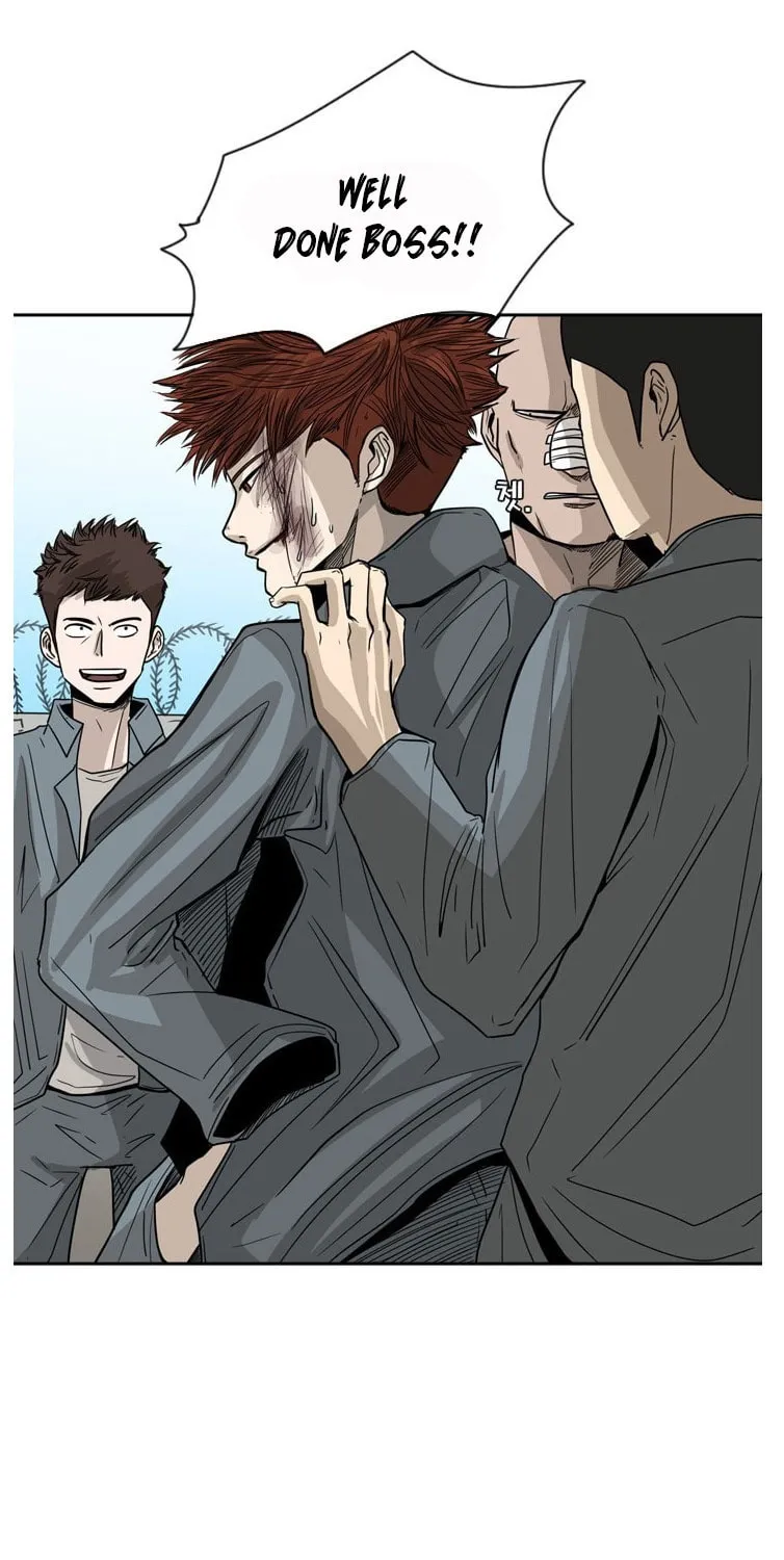 Read Shark chapter 51 image 17 on Lezhin