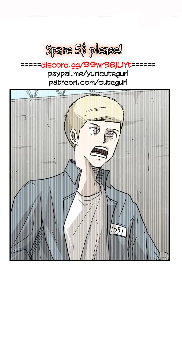 Read Shark chapter 51 image 2 on Lezhin