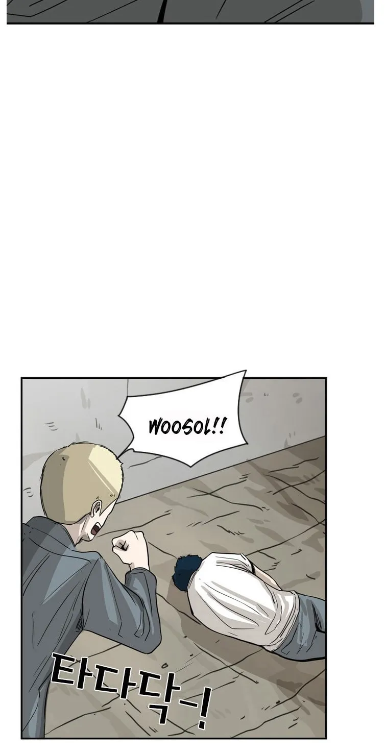Read Shark chapter 51 image 20 on Lezhin