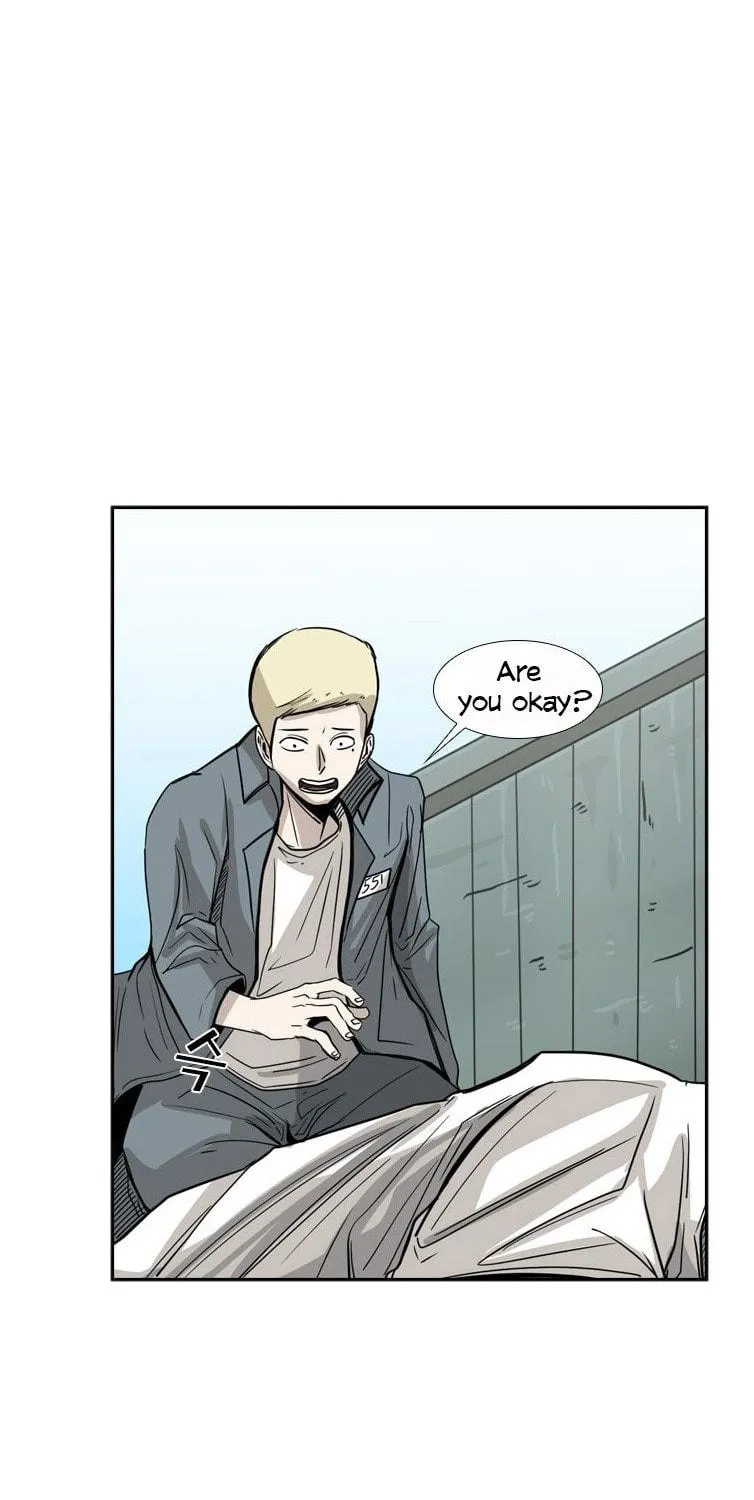 Read Shark chapter 51 image 21 on Lezhin