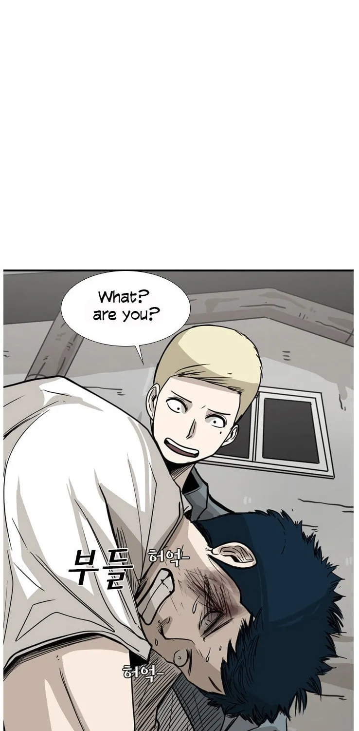 Read Shark chapter 51 image 24 on Lezhin