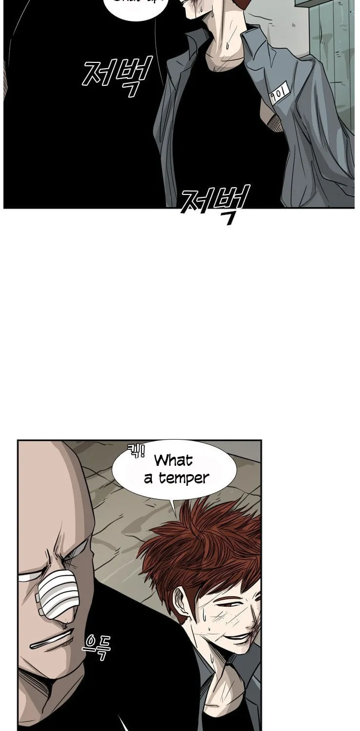 Read Shark chapter 51 image 26 on Lezhin