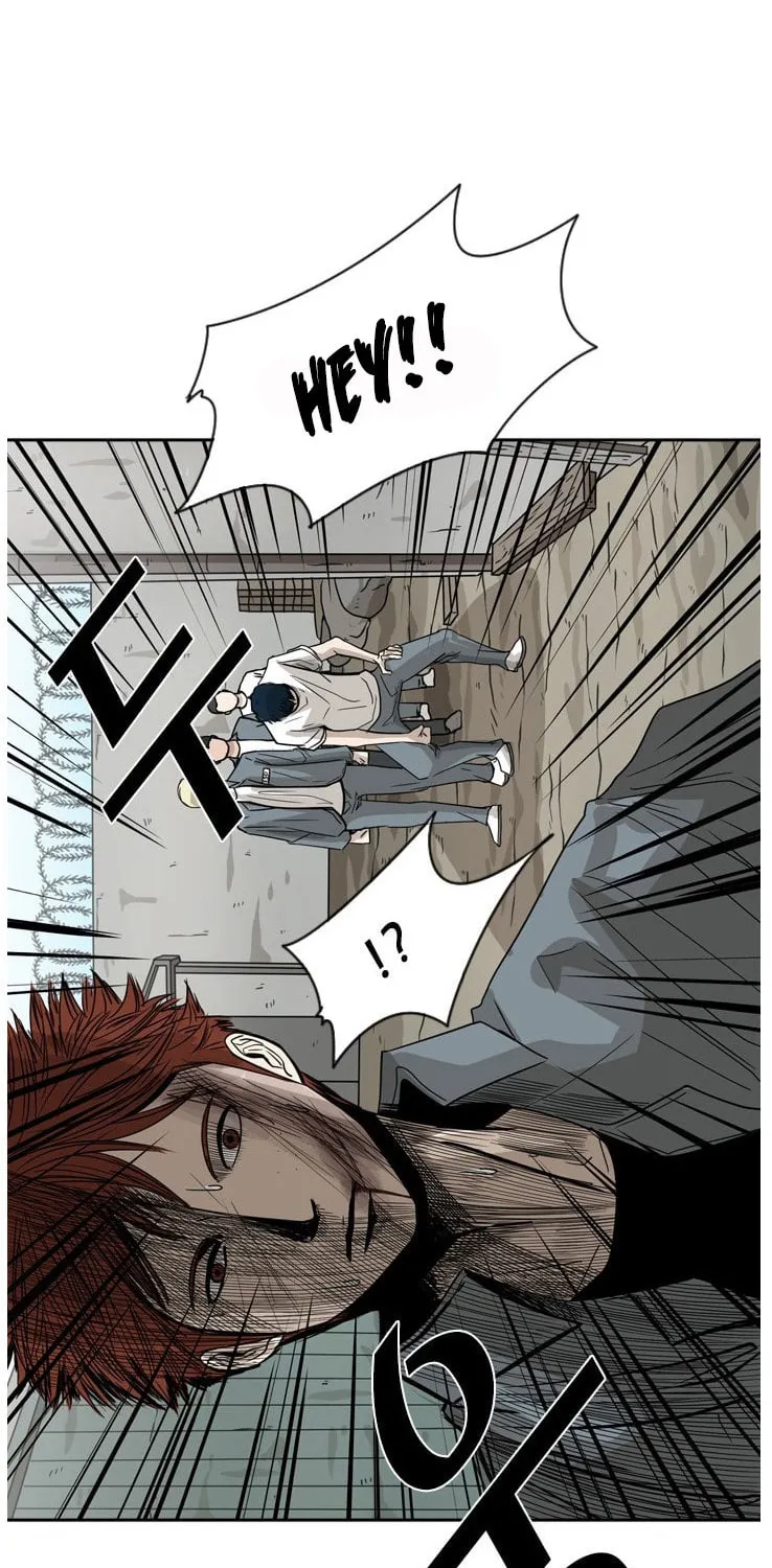 Read Shark chapter 51 image 28 on Lezhin