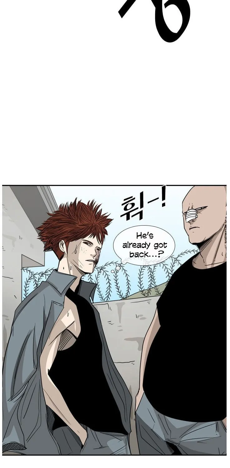 Read Shark chapter 51 image 29 on Lezhin