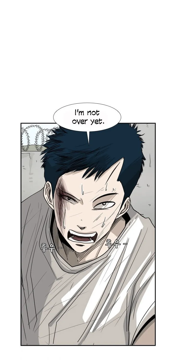 Read Shark chapter 51 image 30 on Lezhin