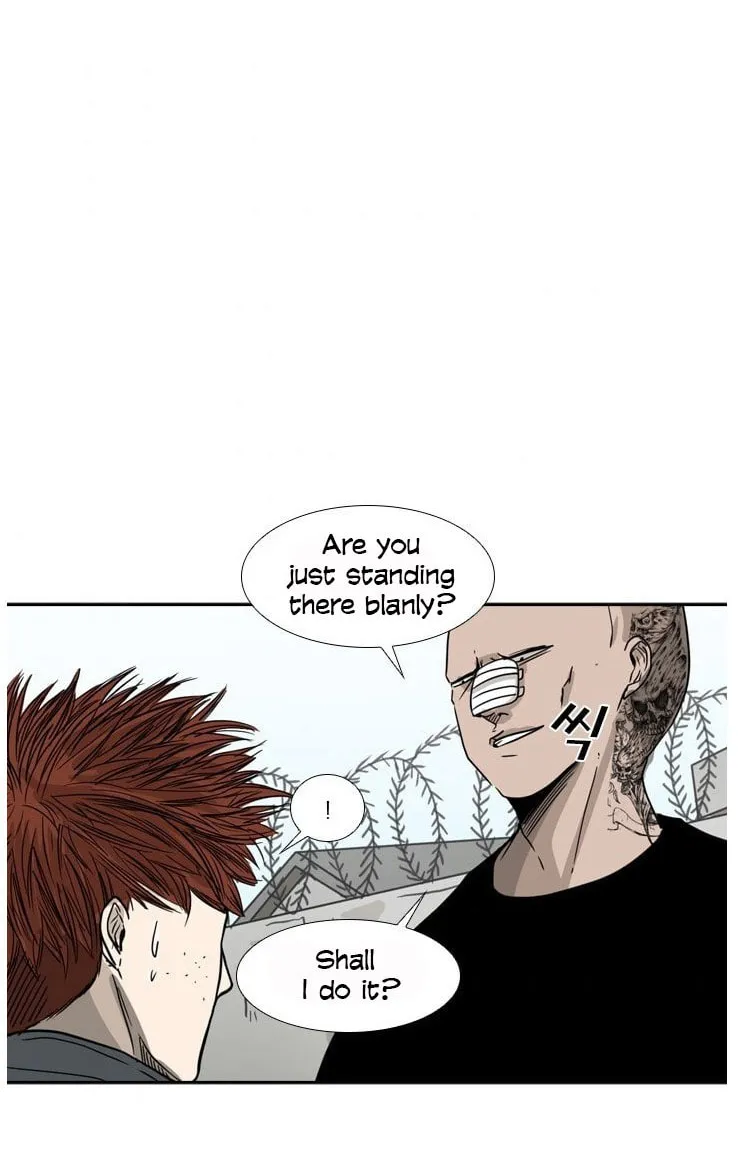 Read Shark chapter 51 image 31 on Lezhin