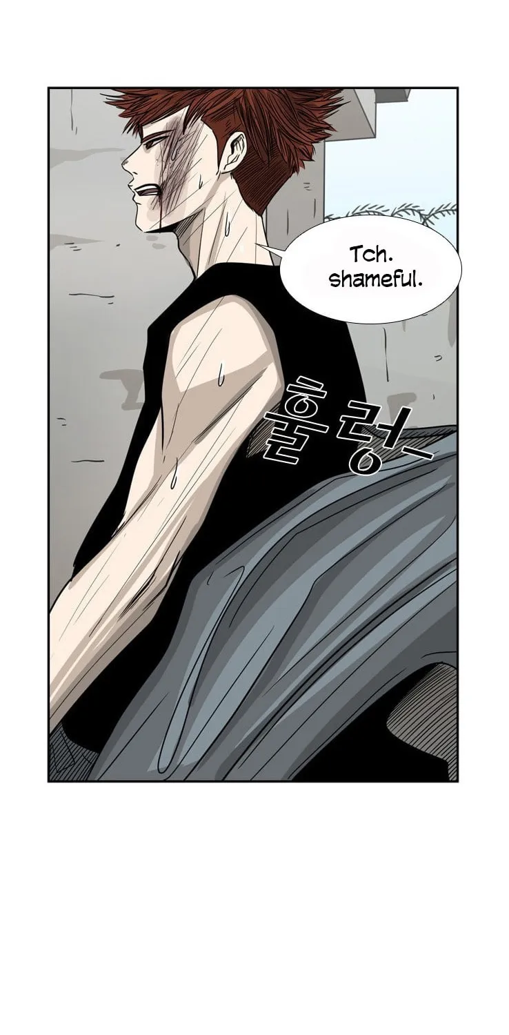 Read Shark chapter 51 image 33 on Lezhin