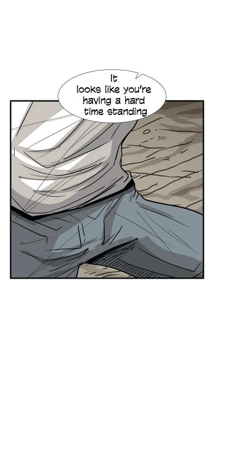 Read Shark chapter 51 image 36 on Lezhin