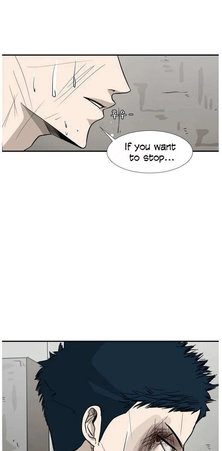Read Shark chapter 51 image 37 on Lezhin