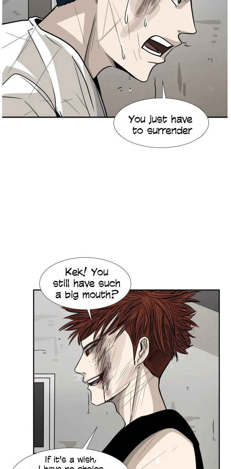 Read Shark chapter 51 image 38 on Lezhin