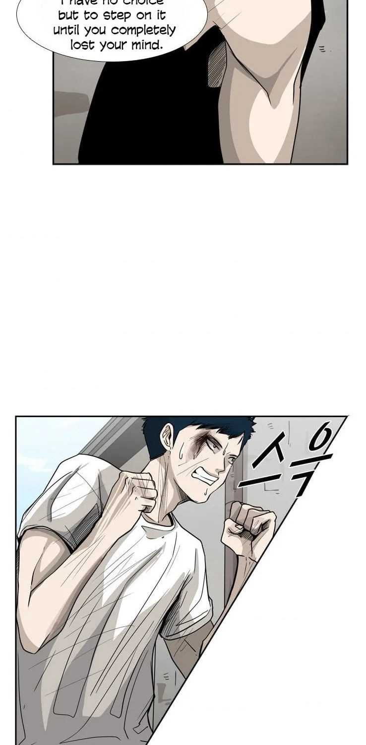 Read Shark chapter 51 image 39 on Lezhin