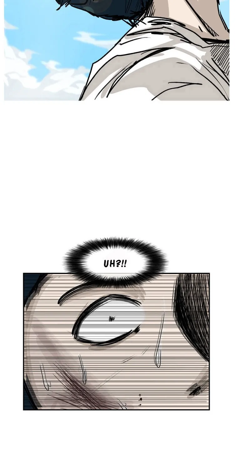 Read Shark chapter 51 image 4 on Lezhin