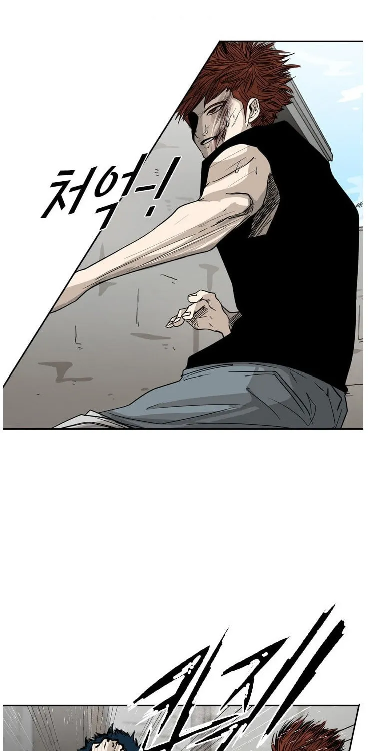Read Shark chapter 51 image 41 on Lezhin