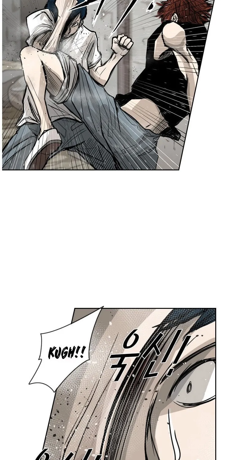 Read Shark chapter 51 image 42 on Lezhin