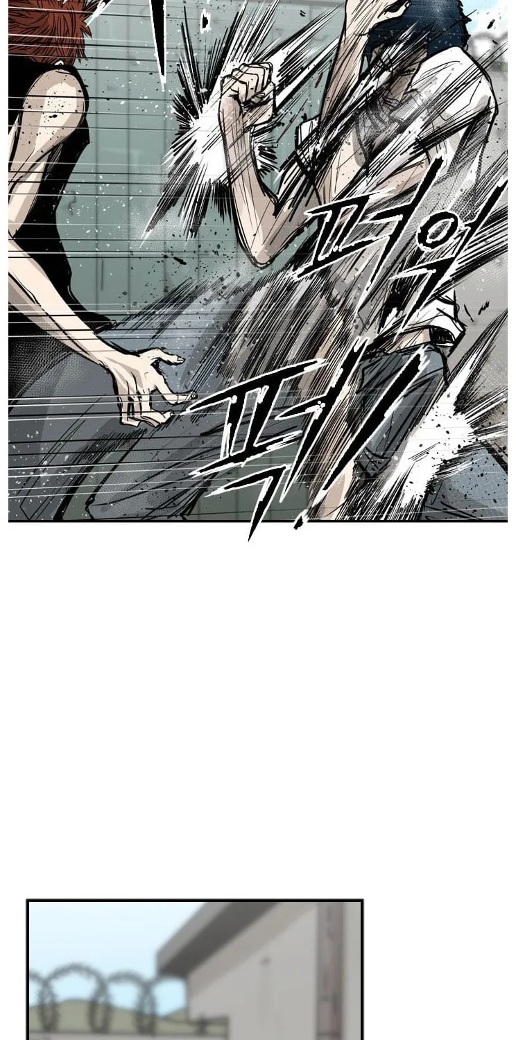 Read Shark chapter 51 image 45 on Lezhin