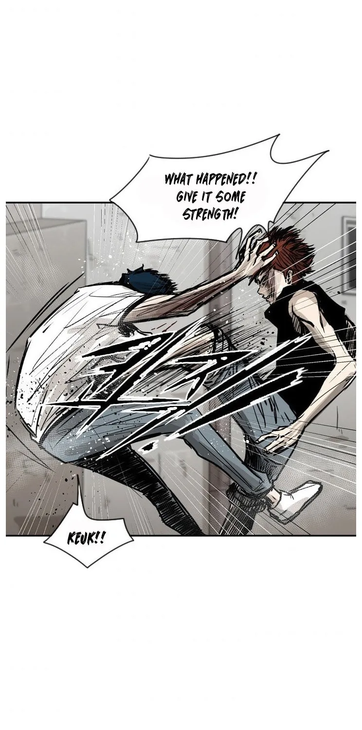 Read Shark chapter 51 image 48 on Lezhin