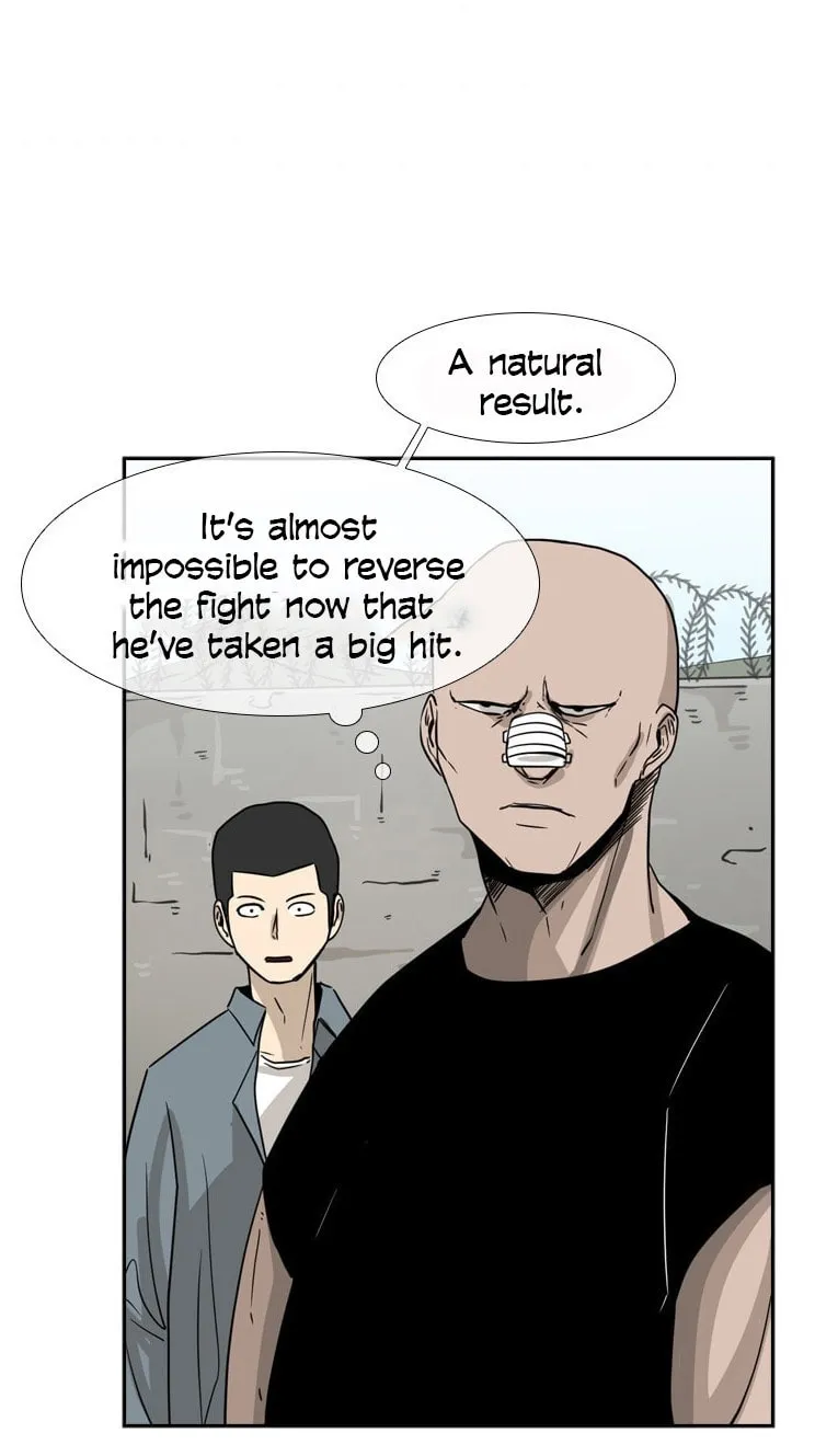 Read Shark chapter 51 image 49 on Lezhin