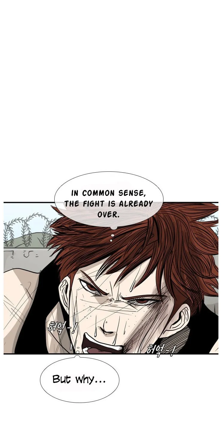Read Shark chapter 51 image 50 on Lezhin