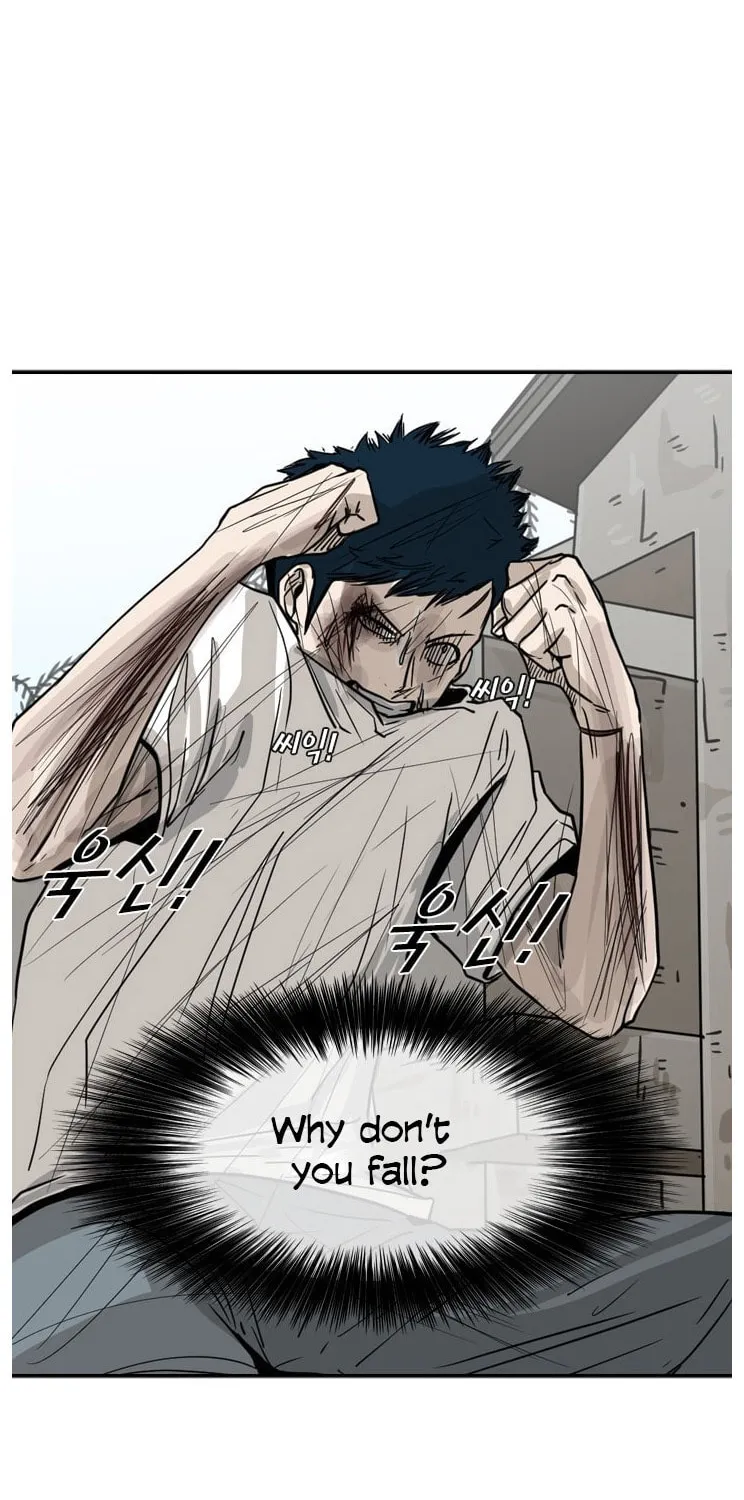 Read Shark chapter 51 image 51 on Lezhin
