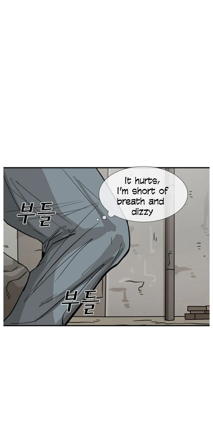 Read Shark chapter 51 image 52 on Lezhin