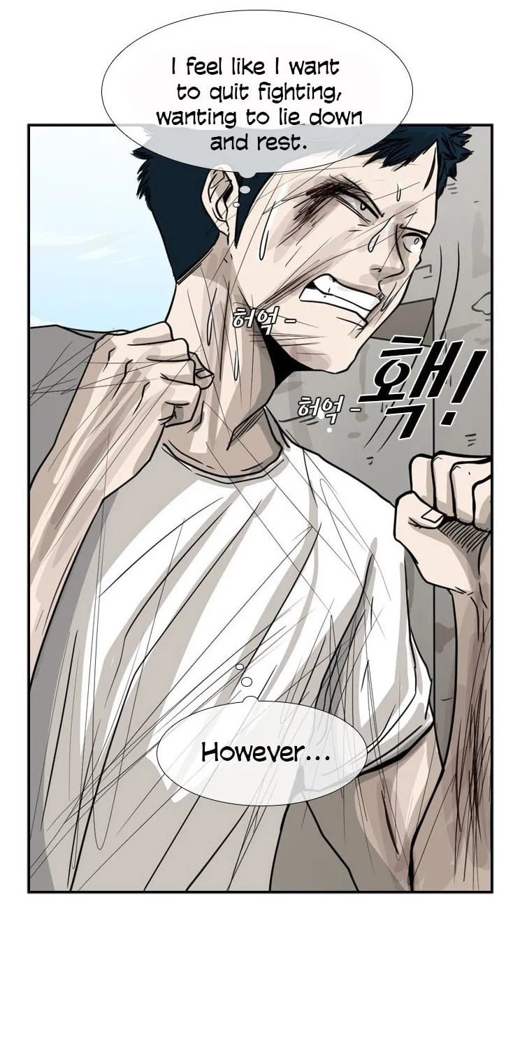 Read Shark chapter 51 image 53 on Lezhin