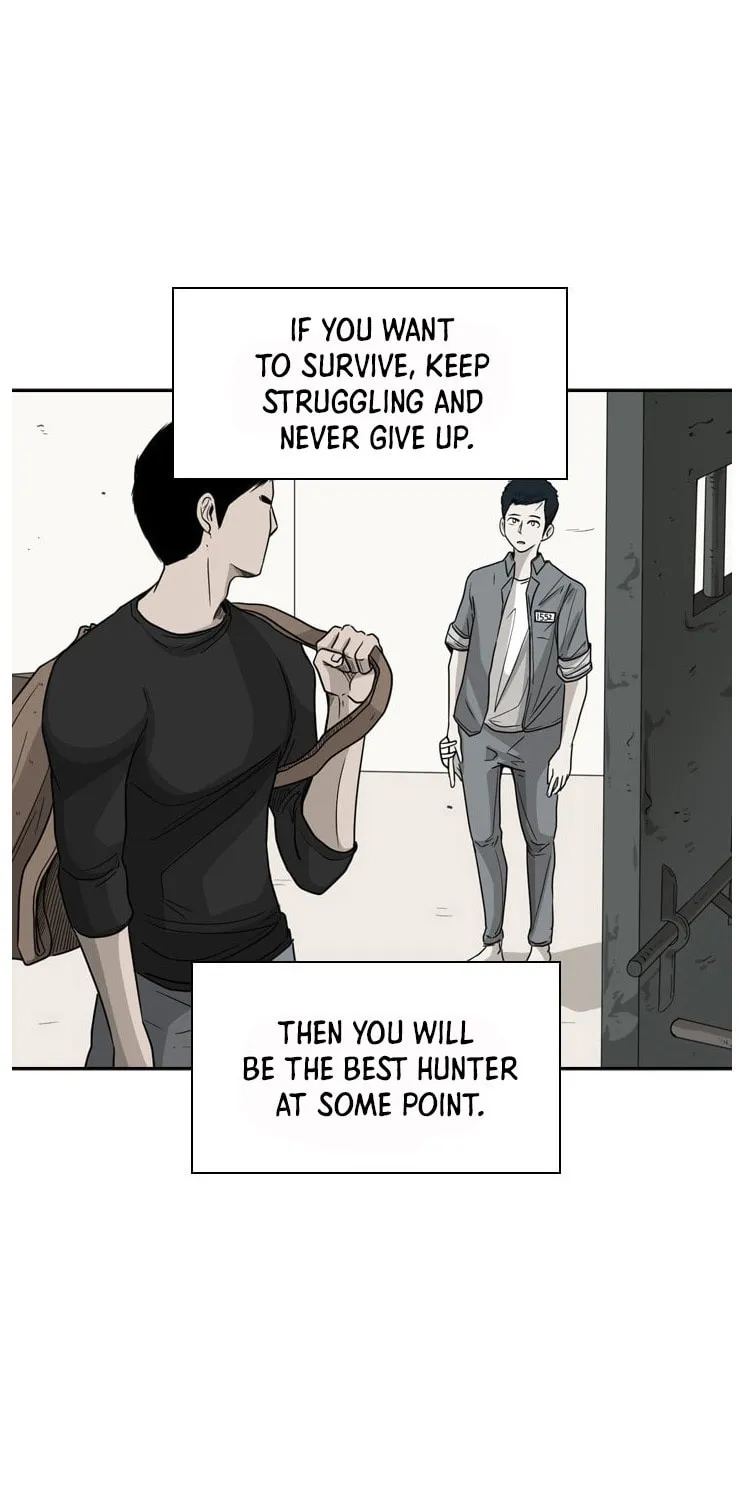 Read Shark chapter 51 image 55 on Lezhin