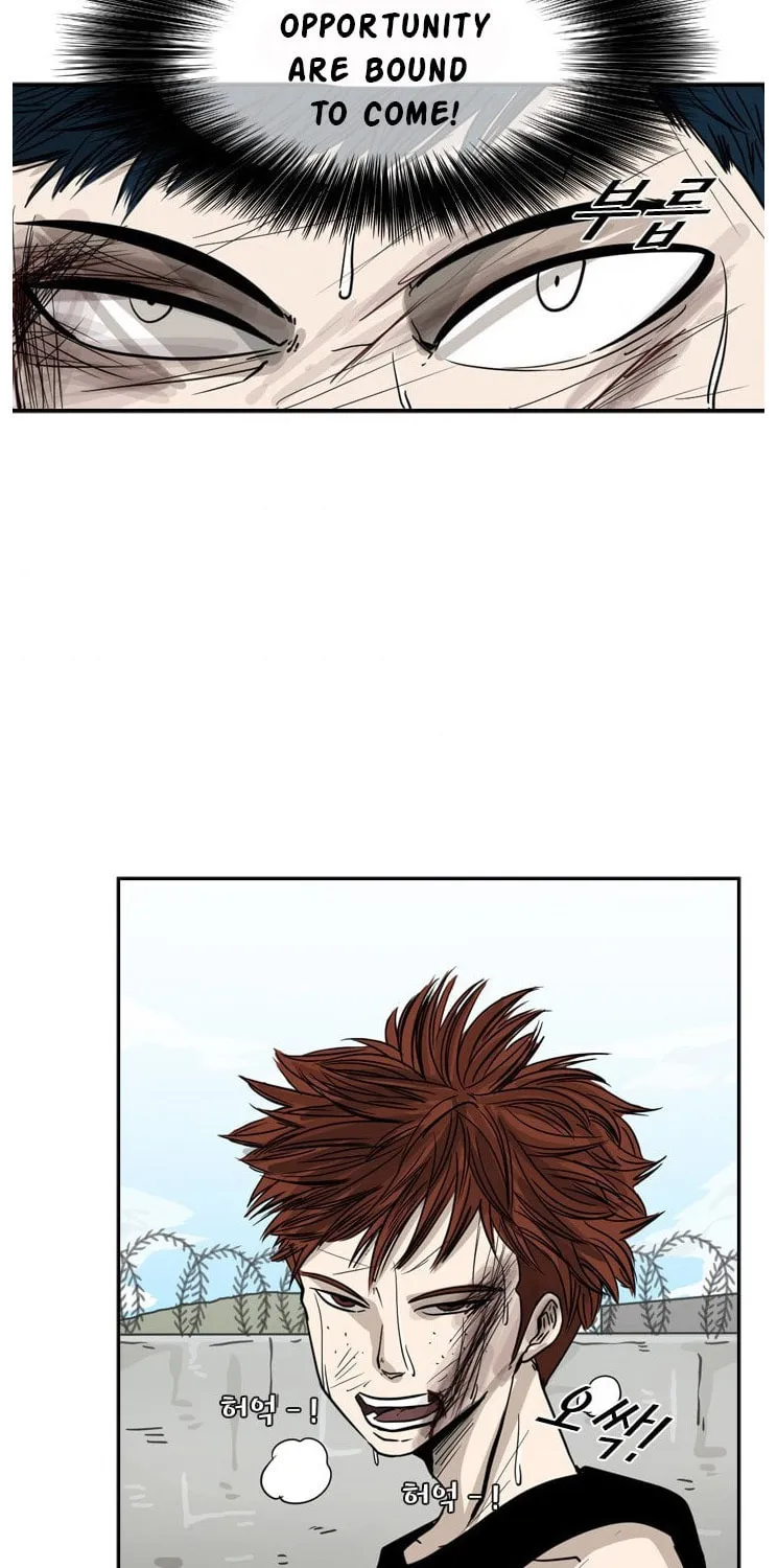 Read Shark chapter 51 image 57 on Lezhin