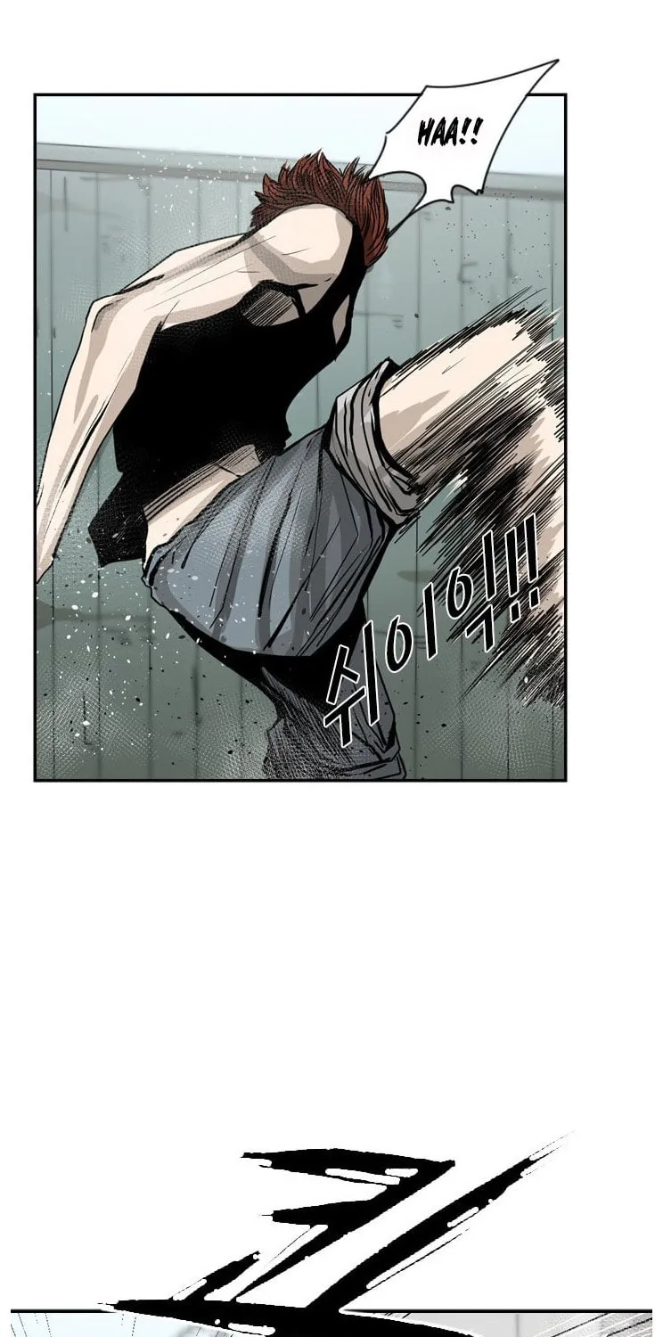 Read Shark chapter 51 image 59 on Lezhin