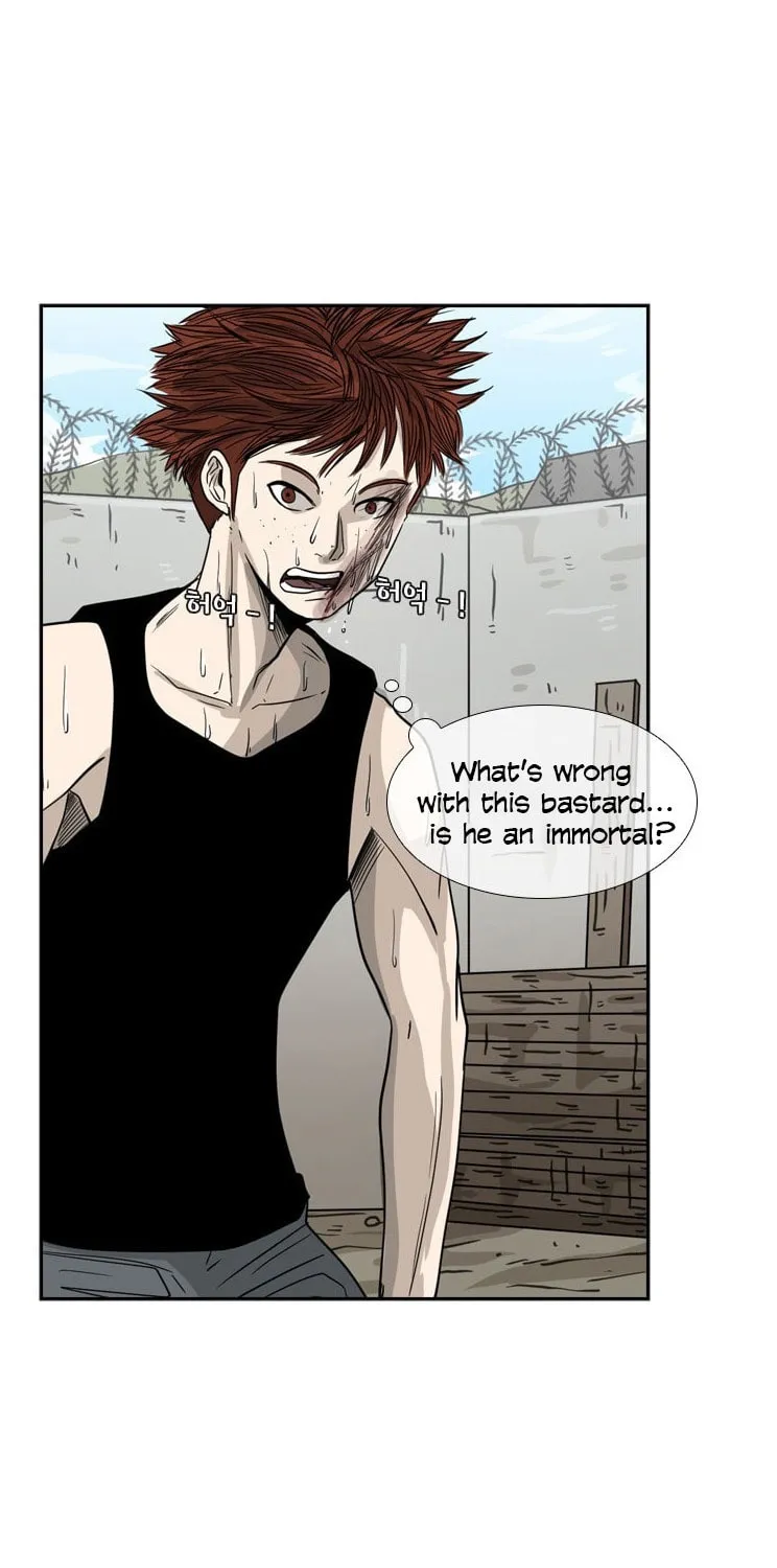 Read Shark chapter 51 image 63 on Lezhin