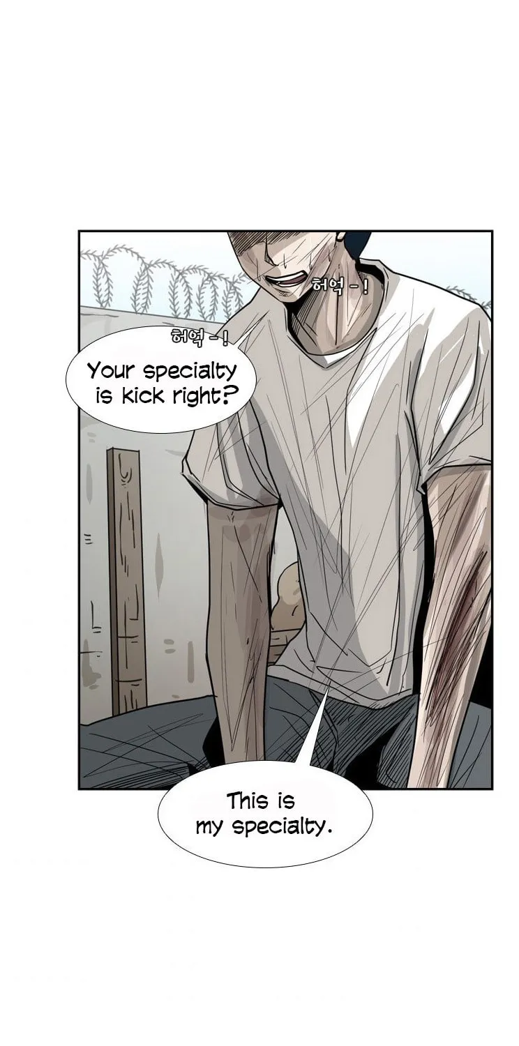 Read Shark chapter 51 image 64 on Lezhin