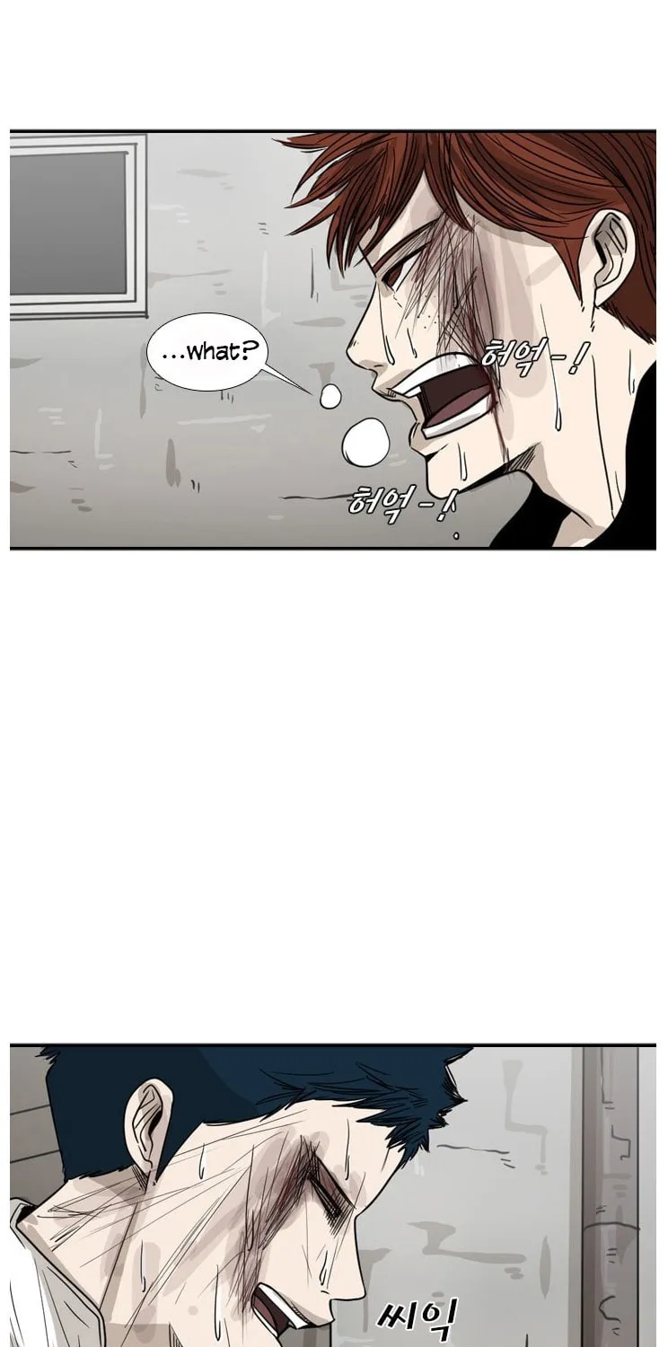 Read Shark chapter 51 image 67 on Lezhin