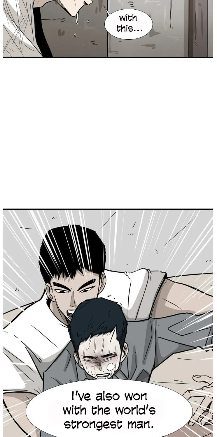 Read Shark chapter 51 image 68 on Lezhin
