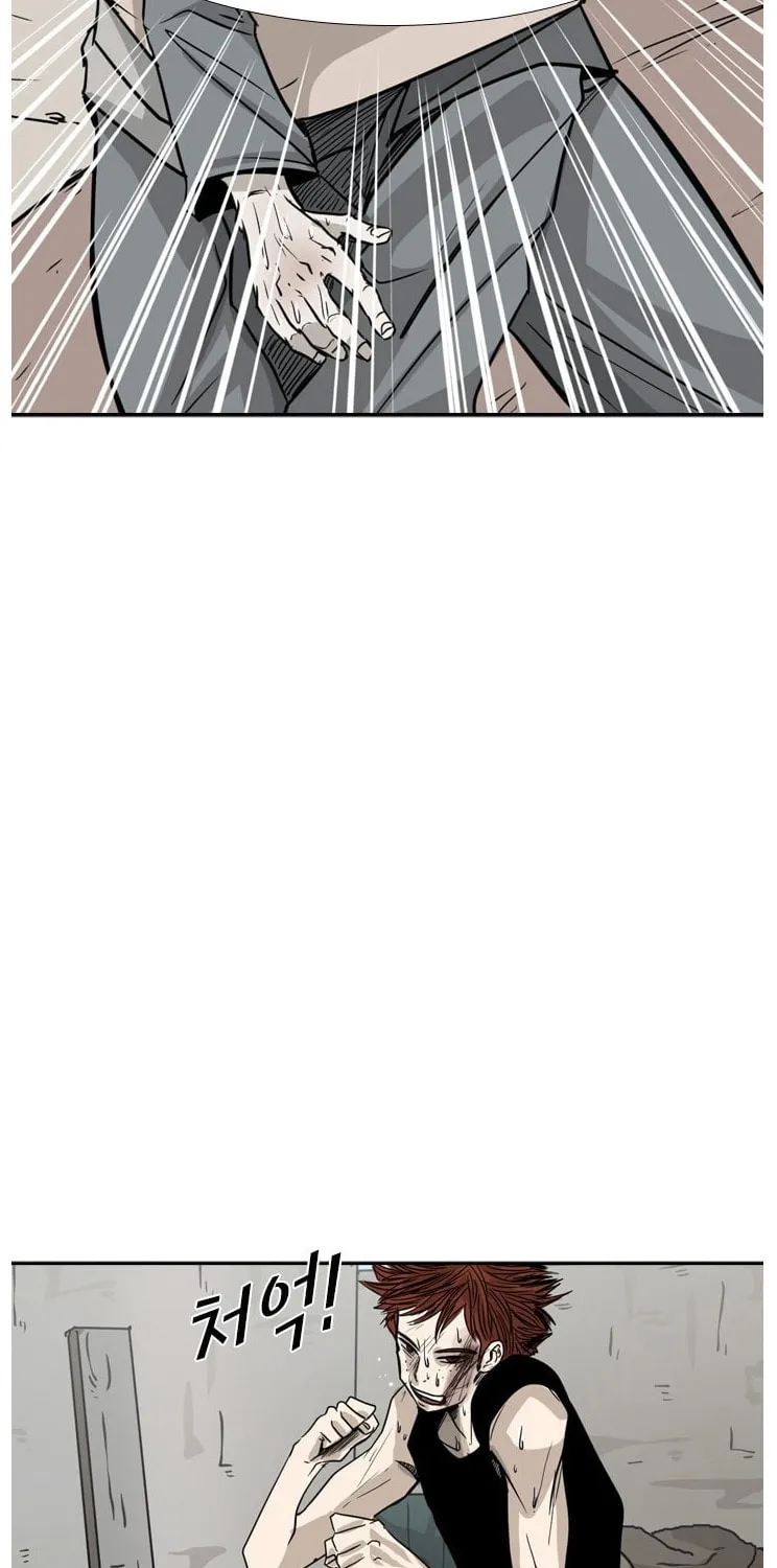 Read Shark chapter 51 image 69 on Lezhin