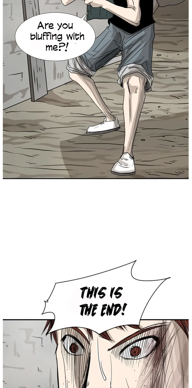 Read Shark chapter 51 image 70 on Lezhin