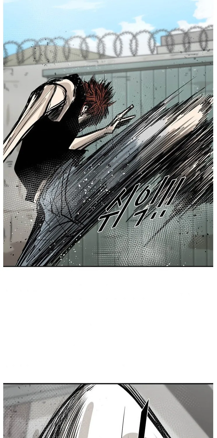 Read Shark chapter 51 image 73 on Lezhin