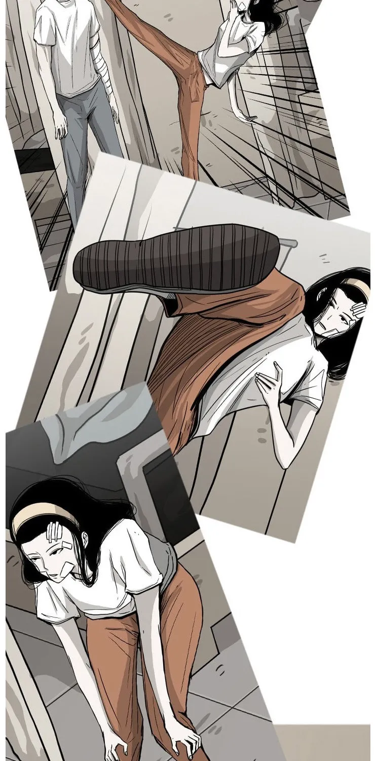 Read Shark chapter 51 image 78 on Lezhin