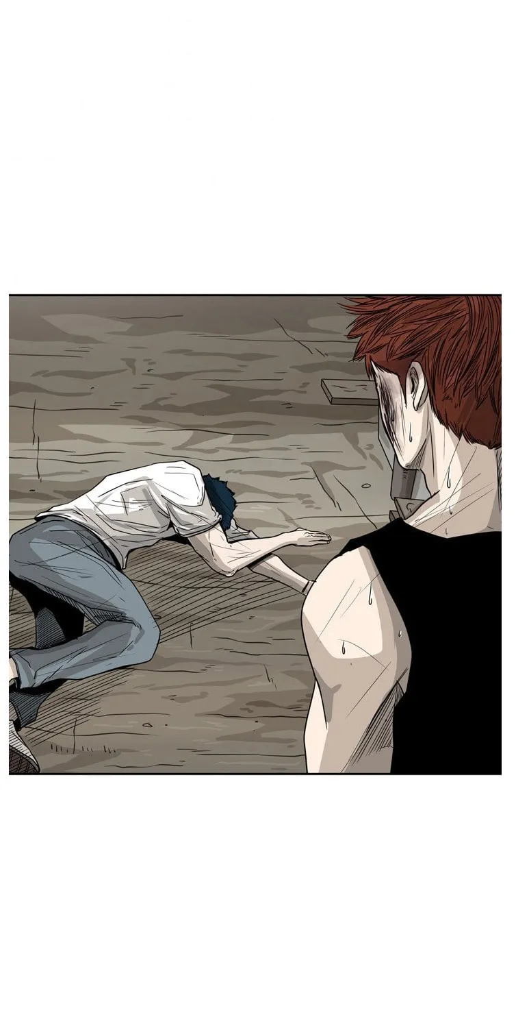 Read Shark chapter 51 image 8 on Lezhin