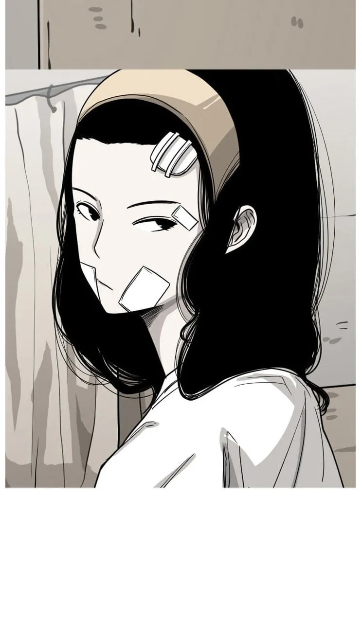 Read Shark chapter 51 image 80 on Lezhin