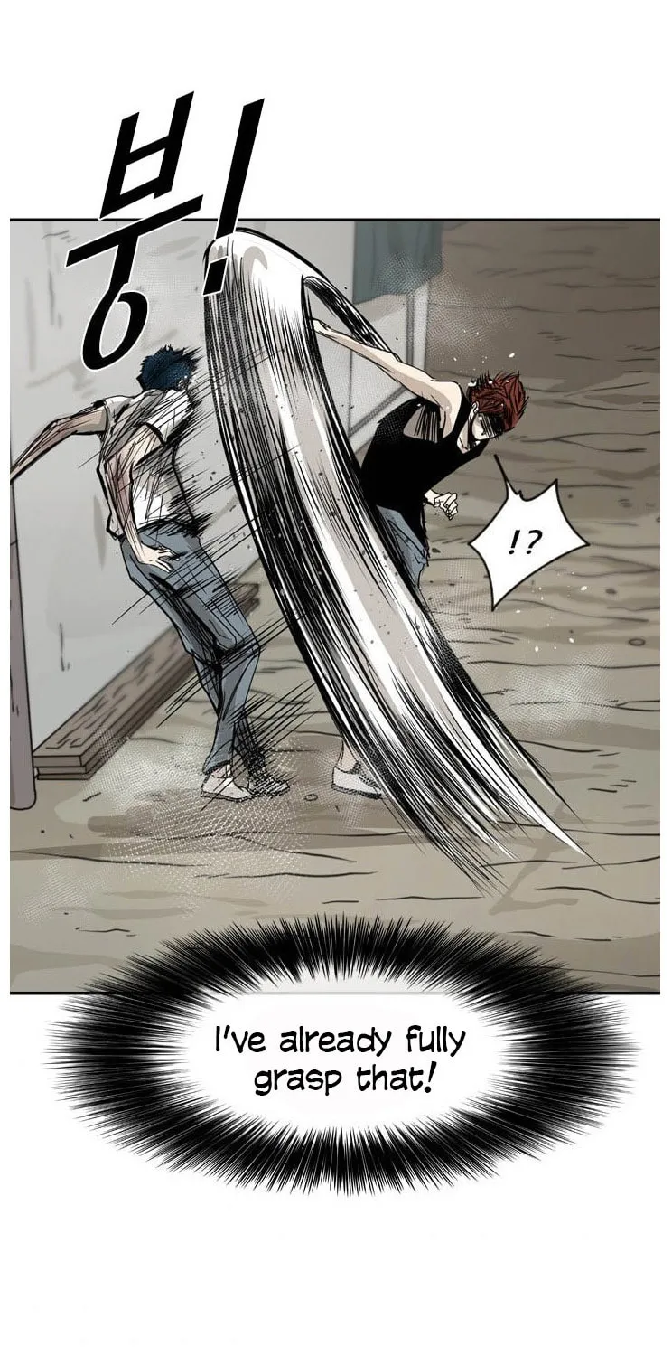 Read Shark chapter 51 image 81 on Lezhin