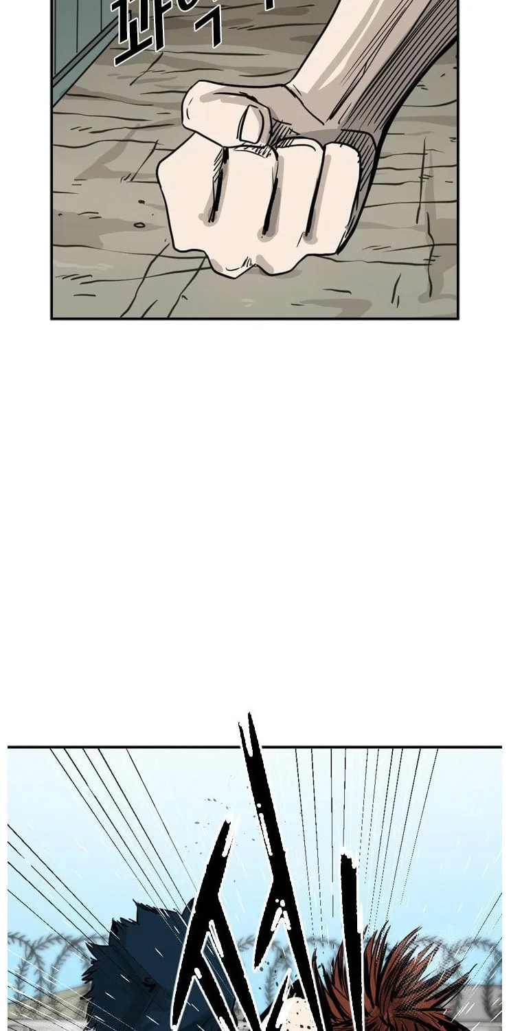 Read Shark chapter 51 image 83 on Lezhin