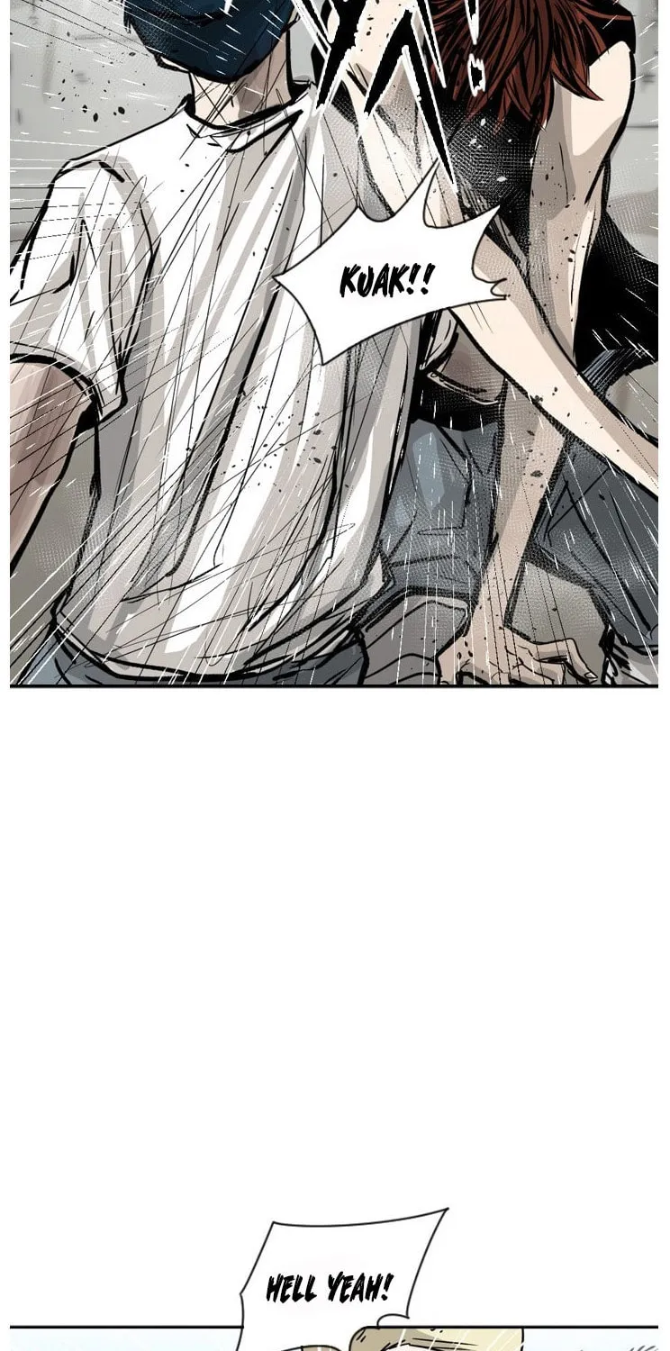 Read Shark chapter 51 image 84 on Lezhin