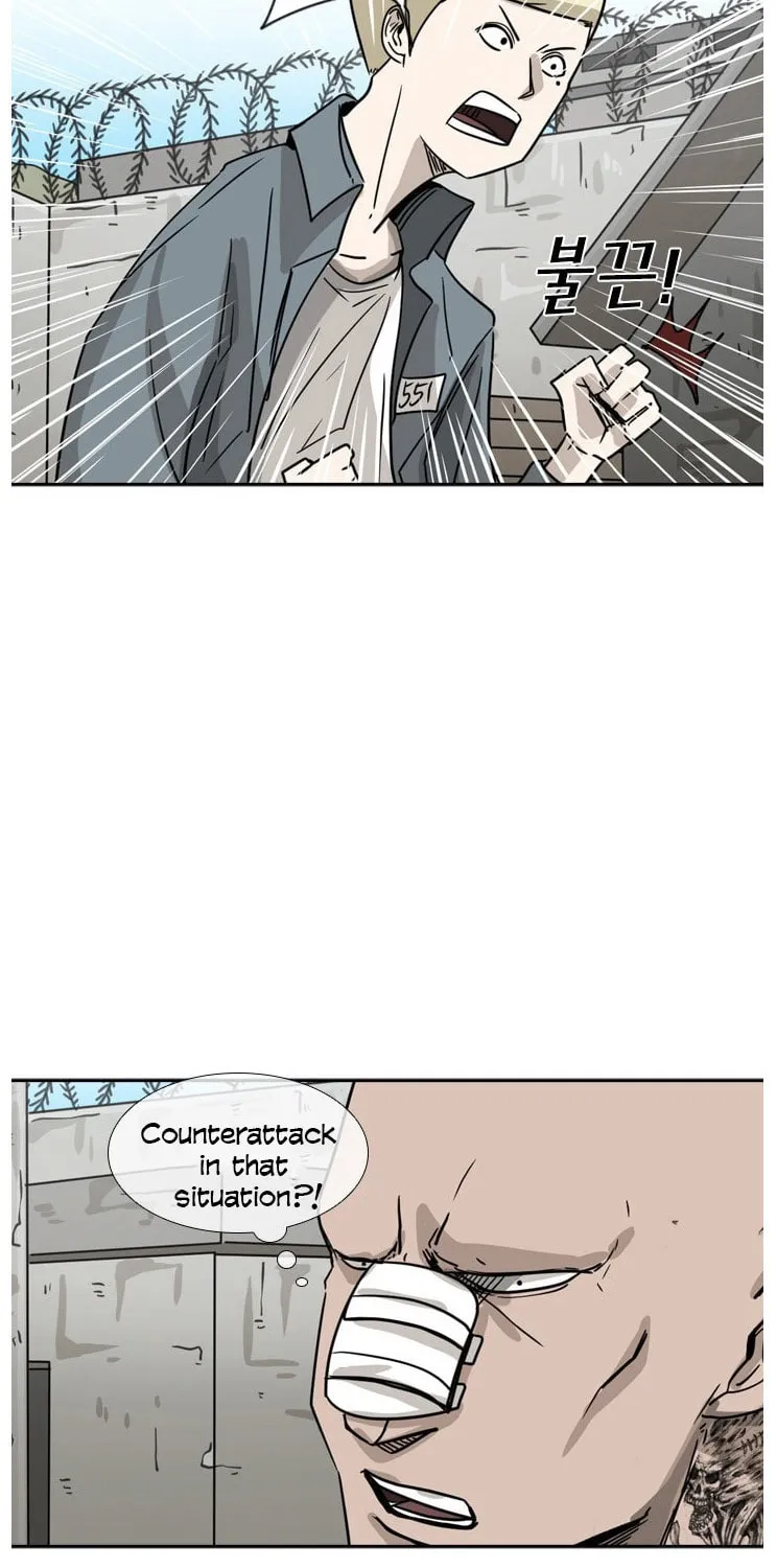 Read Shark chapter 51 image 85 on Lezhin